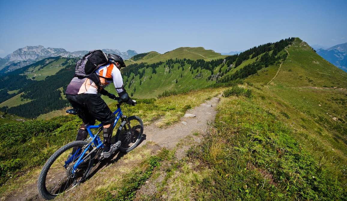 Adventure tourism offers thrilling experiences in nature, whether it's soft adventure or hard adventure, inviting travelers to push their limits and explore the wild